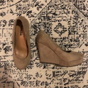 Women’s Wedges